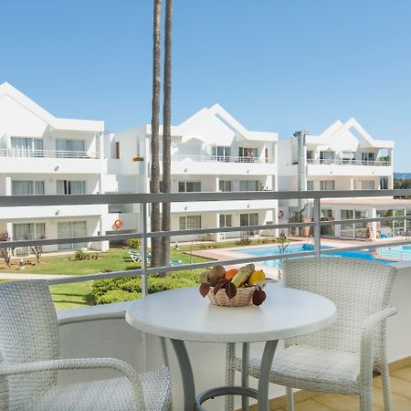 Habitat Apartments Port de Pollença Exterior foto