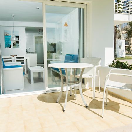 Habitat Apartments Port de Pollença Exterior foto