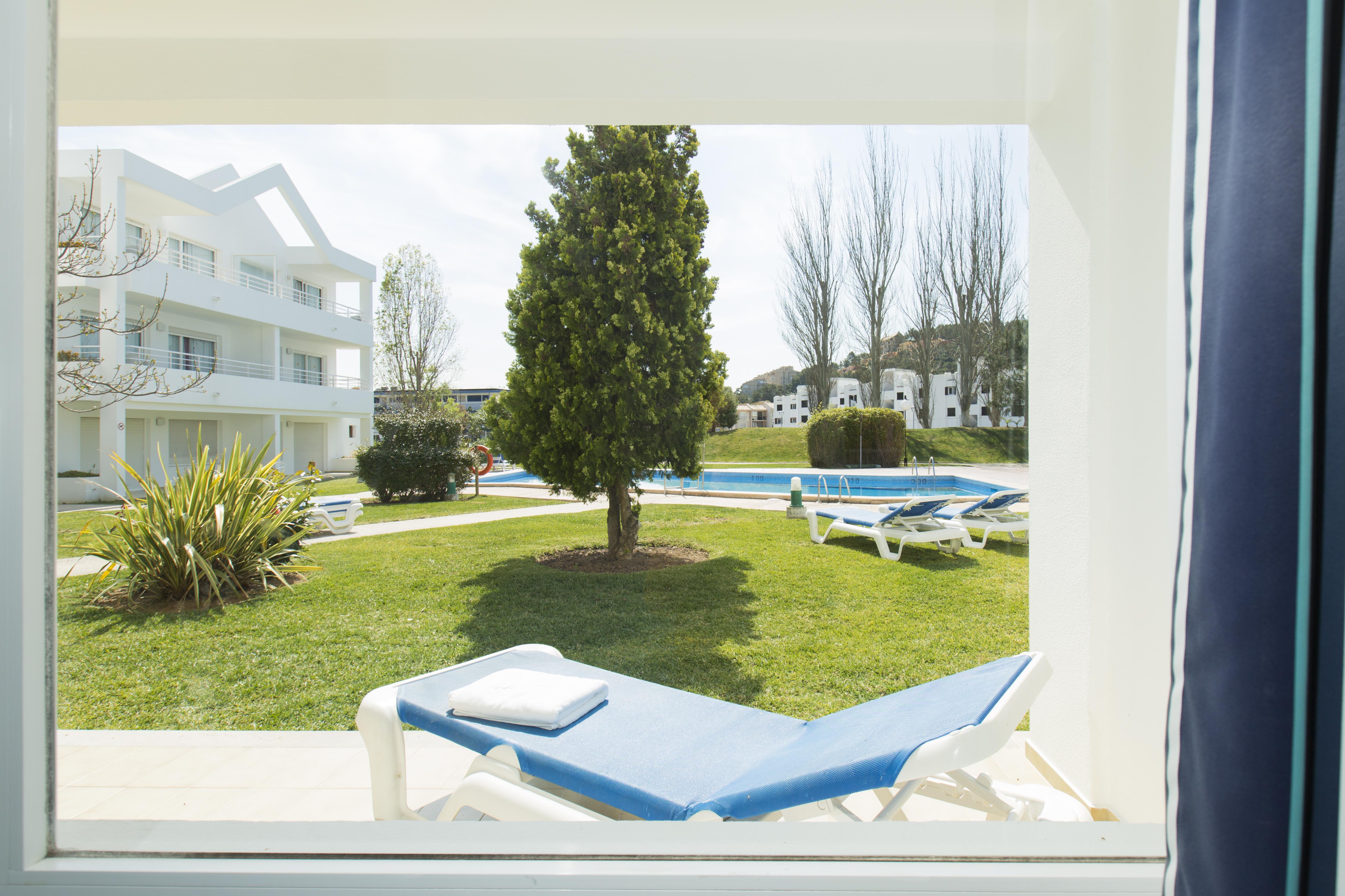 Habitat Apartments Port de Pollença Exterior foto