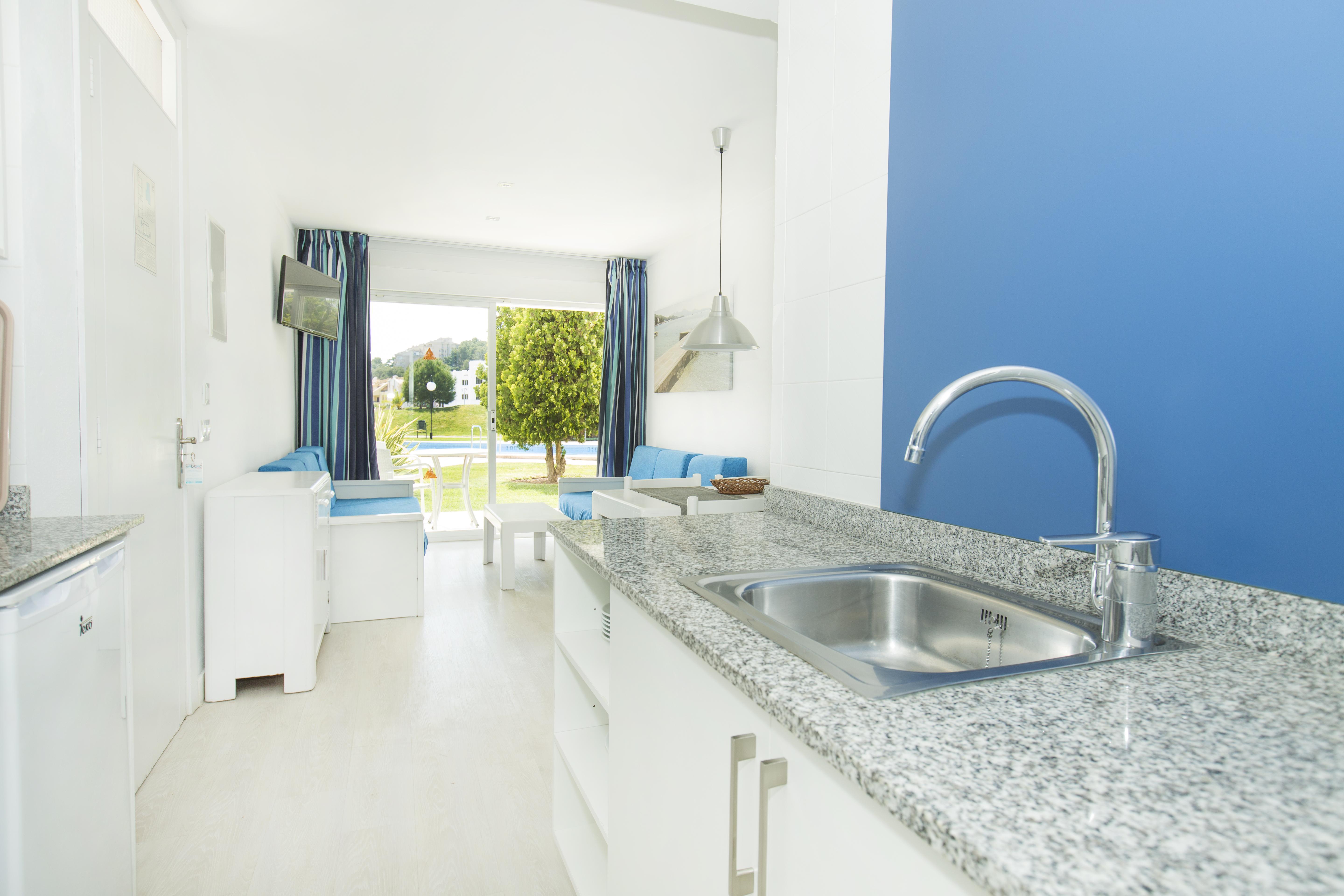 Habitat Apartments Port de Pollença Exterior foto