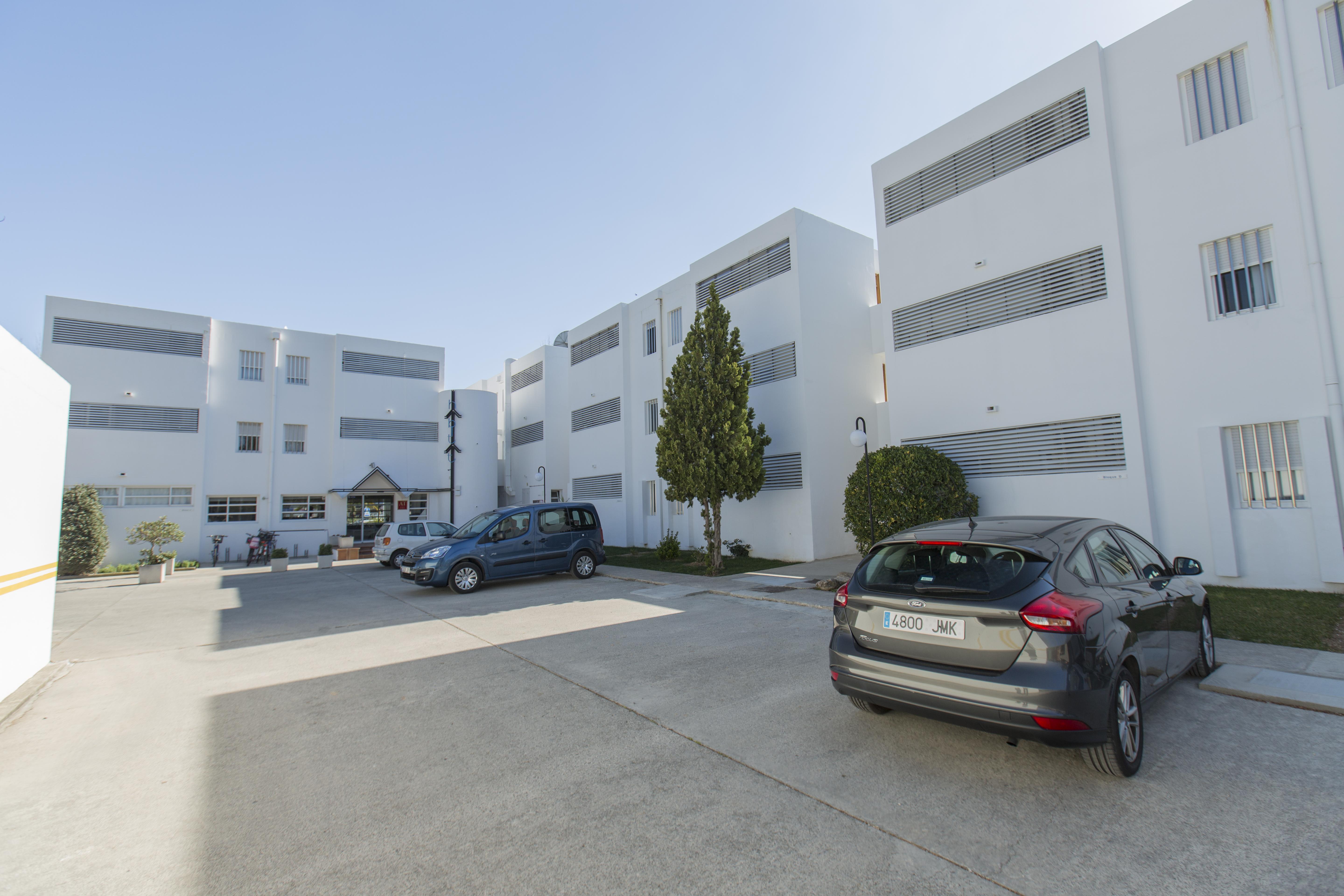 Habitat Apartments Port de Pollença Exterior foto