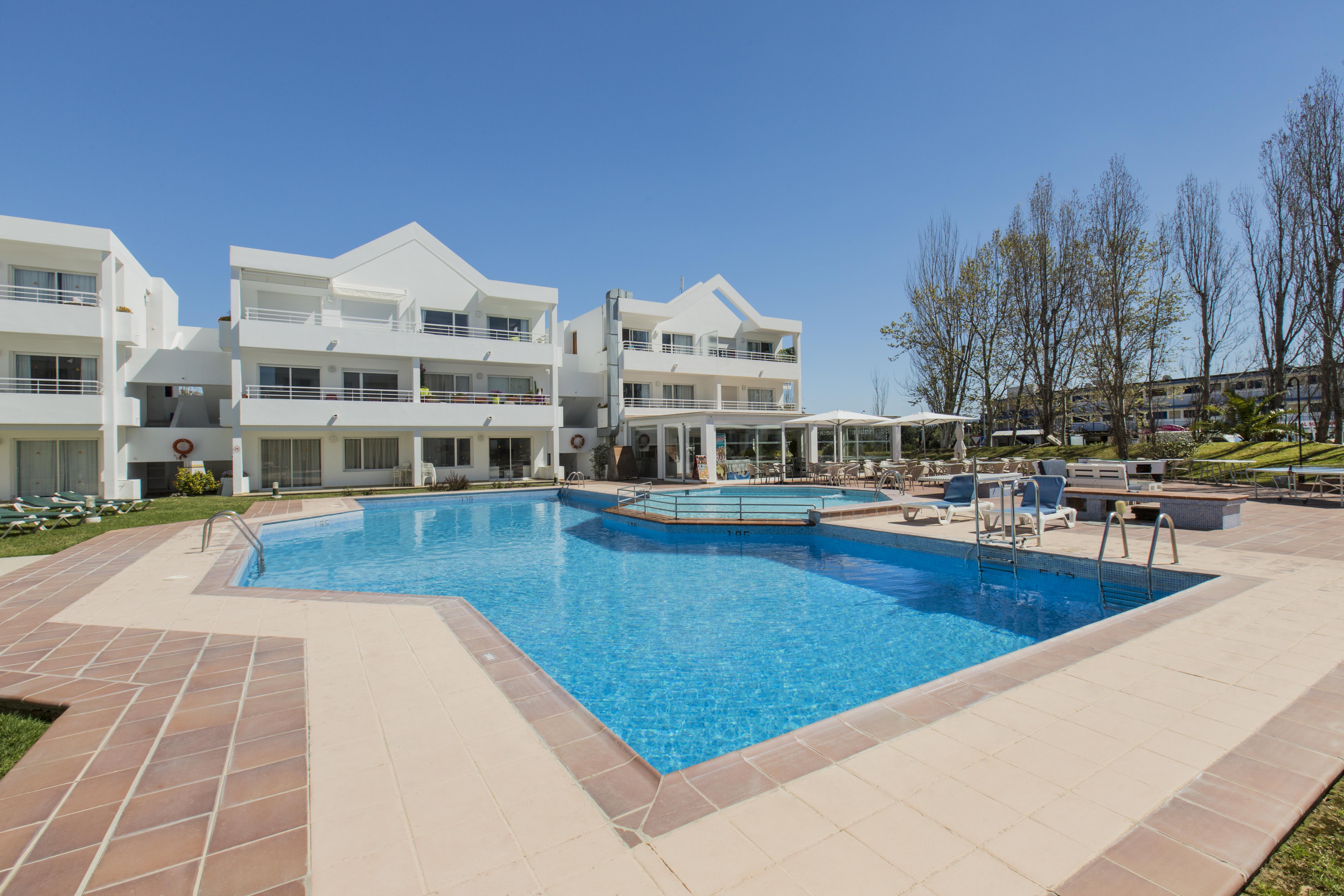 Habitat Apartments Port de Pollença Exterior foto