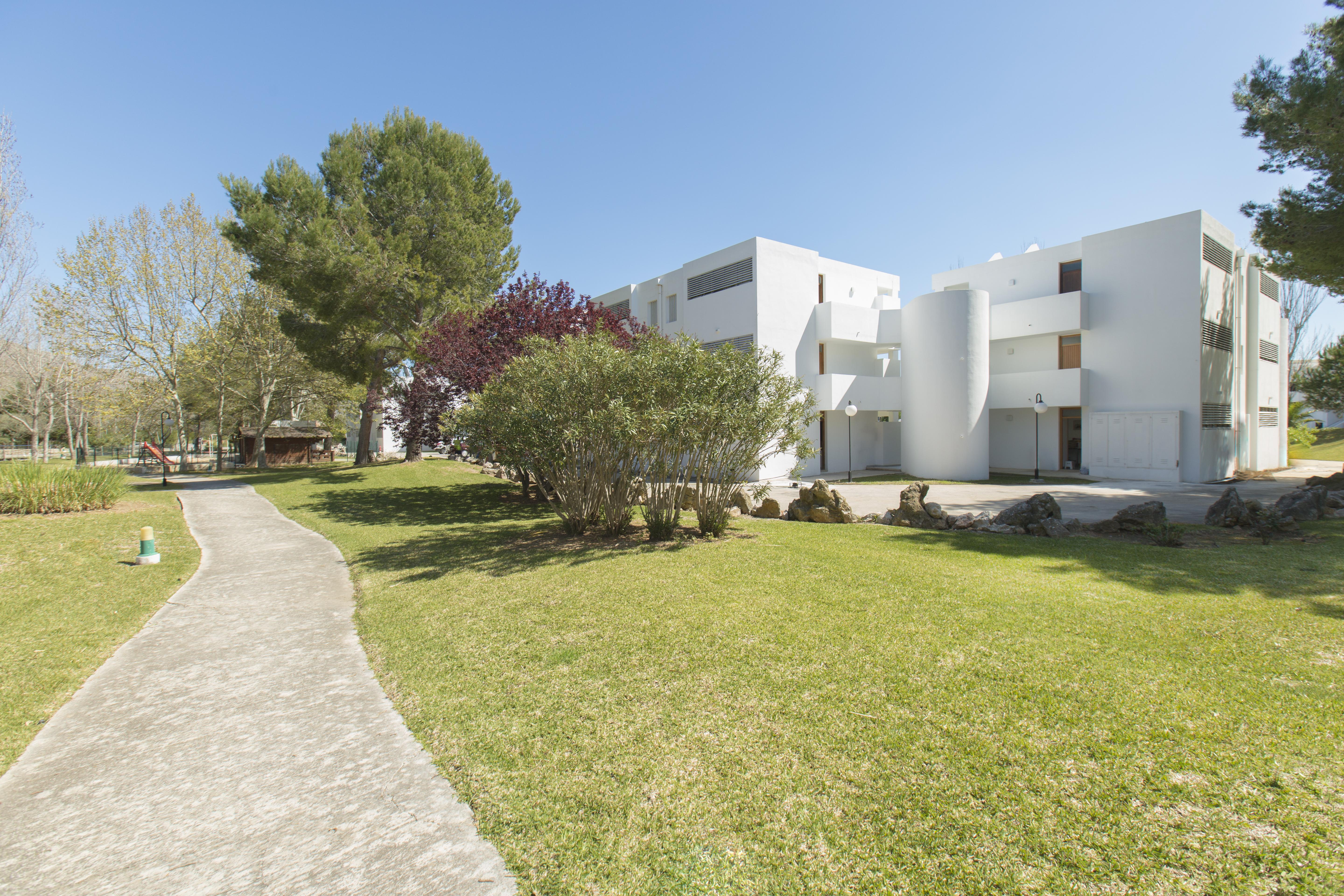 Habitat Apartments Port de Pollença Exterior foto